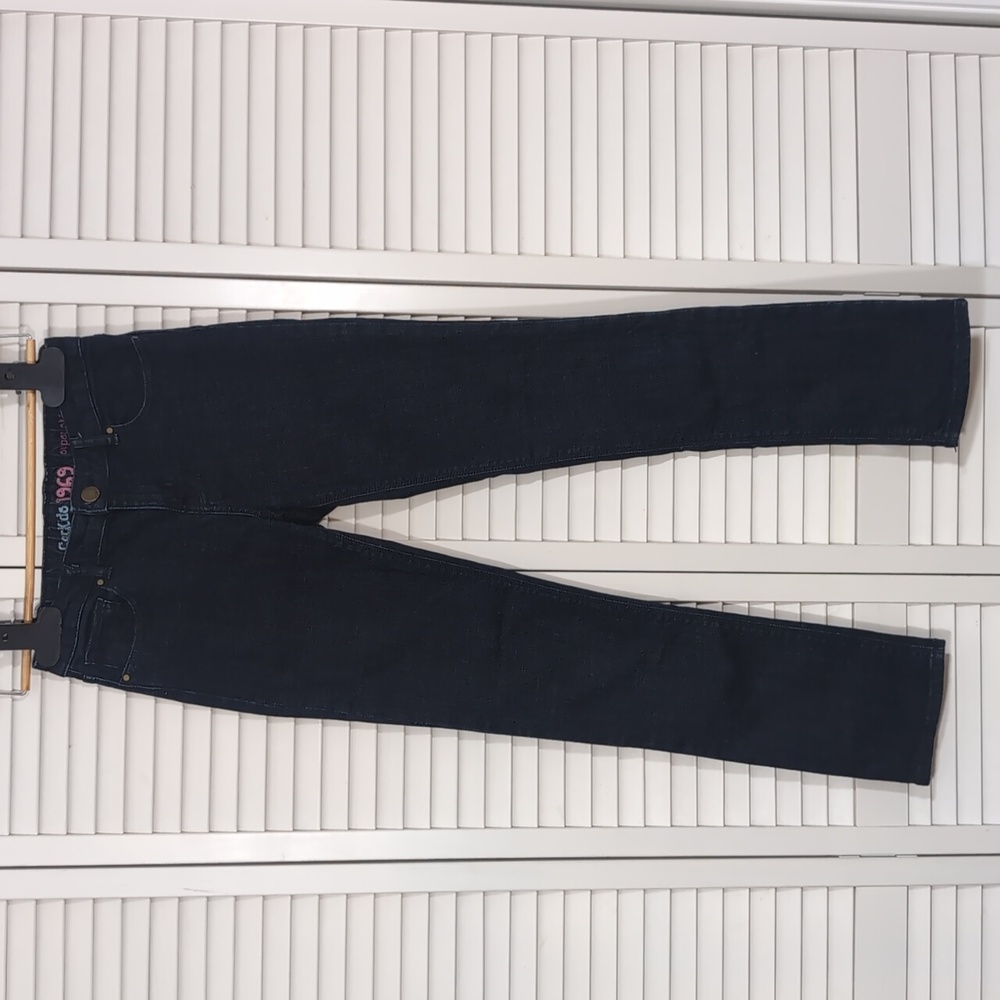 Gapkids 1969 Super Skinng Girls size 14 Adjustable Waist Band
